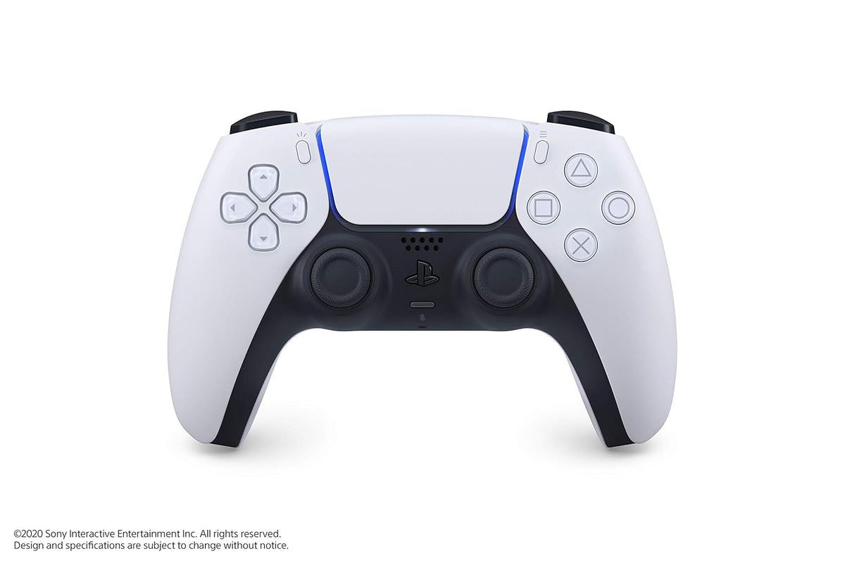 Control inalámbrico Sony PlayStation 5 DualSense (reacondicionado)