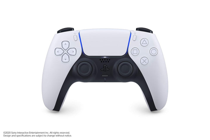 Sony PlayStation 5 DualSense Wireless Controller