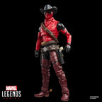 Marvel Legends Series Cowboypool, Marvel Studios' Deadpool & Wolverine Movie Figura