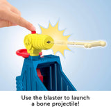 Fisher-Price Imaginext Jurassic World Launcher Set con