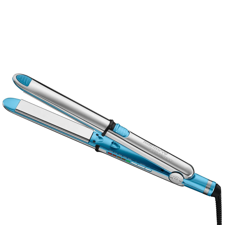 BaBylissPRO Nano Titanium Prima Ionic Hair Straightener \u2013 Prof...
