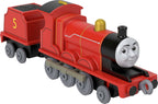 THOMAS & FRIENDS Multipack con 5 Engines & Playmat de Fisher-Price