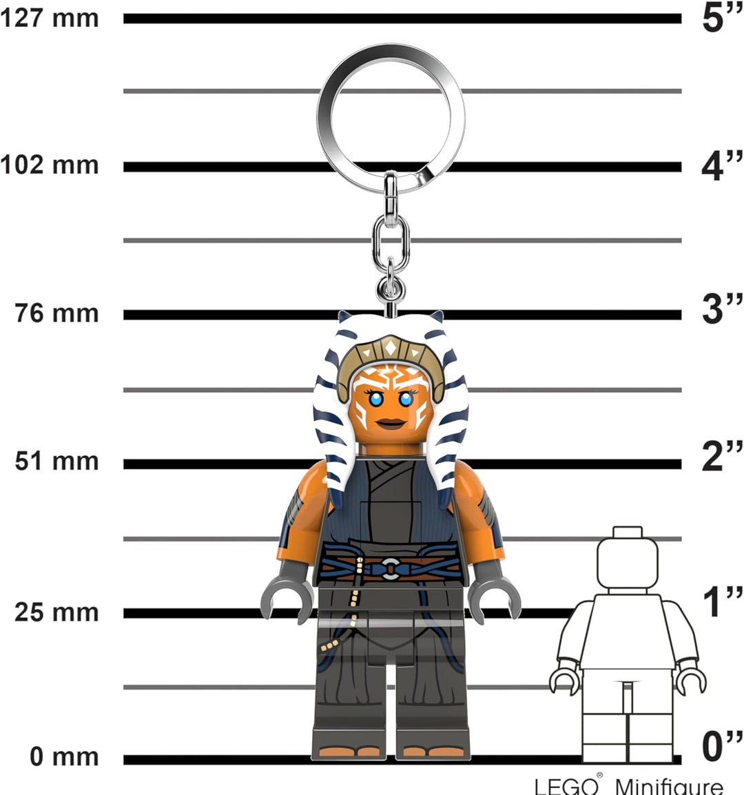 LEGO Star Wars The Mandalorian &amp; Ahsoka Tano Bundle