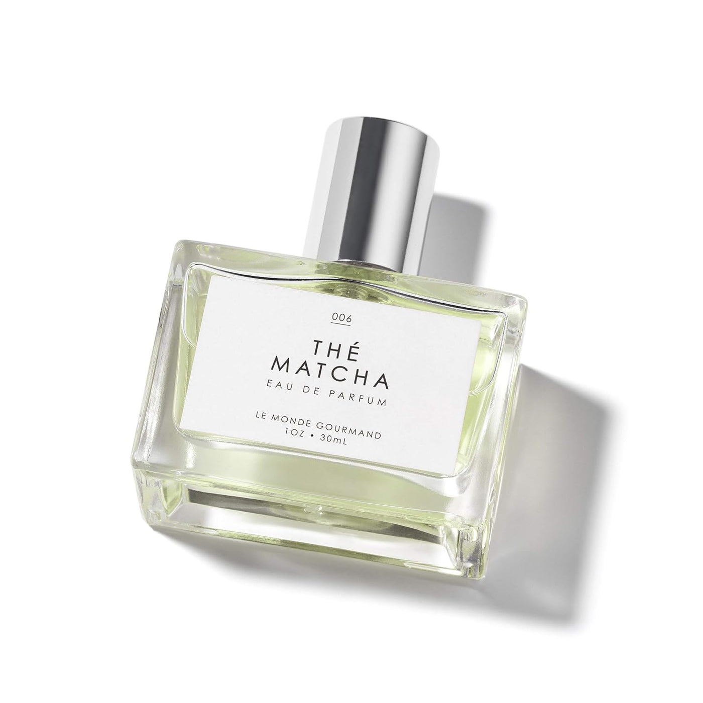 Le Monde Gourmand Thé Matcha Eau de Parfum - 1 fl oz (30 ml) - Nota...