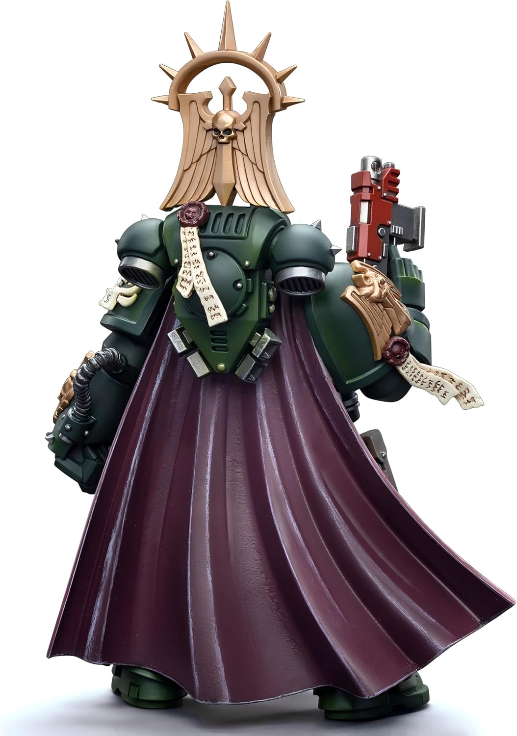 JOYTOY Warhammer JT7691 - Figura de acción coleccionable a escala 1...