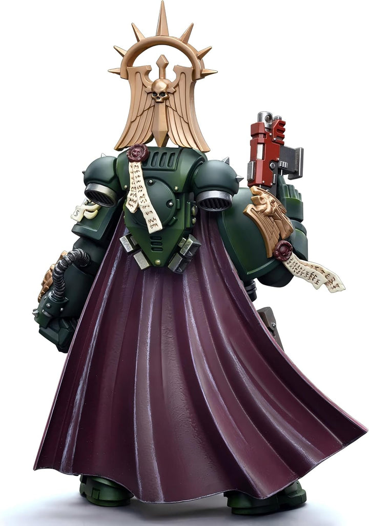 JOYTOY Warhammer JT7691 - Figura de acción coleccionable a escala 1...