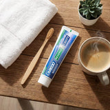 CAREDO Tratamiento de pasta de dientes para adultos, reparación de...