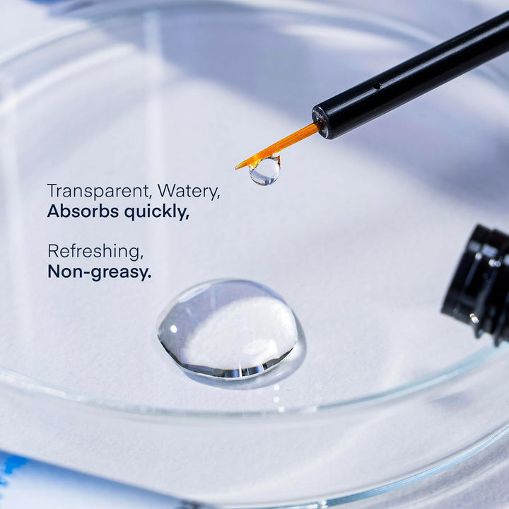 Terez &amp; Honor Suero avanzado potenciador de pestañas y cejas (s...