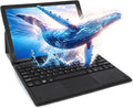 Tableta Windows de 10.1", 8 GB de RAM, SSD de 128 GB para