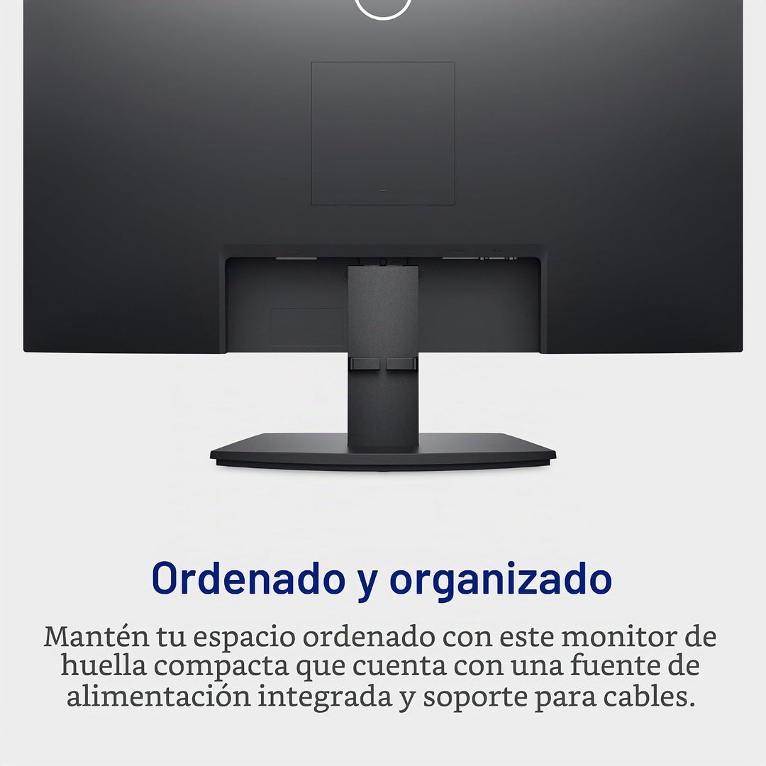 Dell Monitor 27 SE2725H - 27 pulgadas Full HD (1920 x 1080), panel...