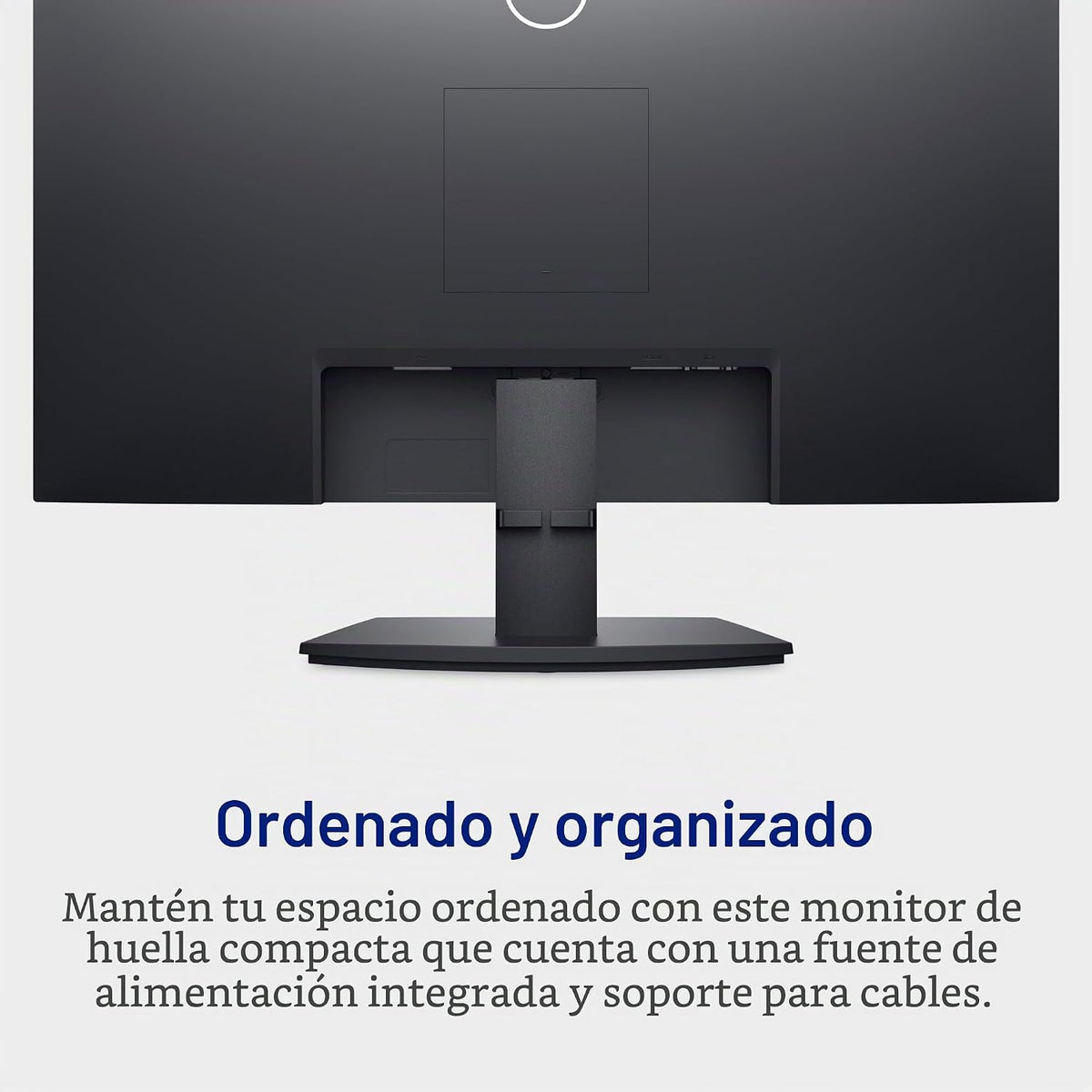 Dell Monitor 27 SE2725H - 27 pulgadas Full HD (1920 x 1080), panel...