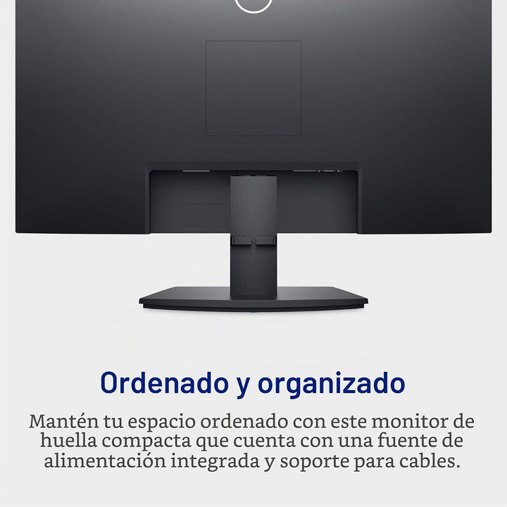 Dell Monitor 27 SE2725H - 27 pulgadas Full HD (1920 x 1080), panel...
