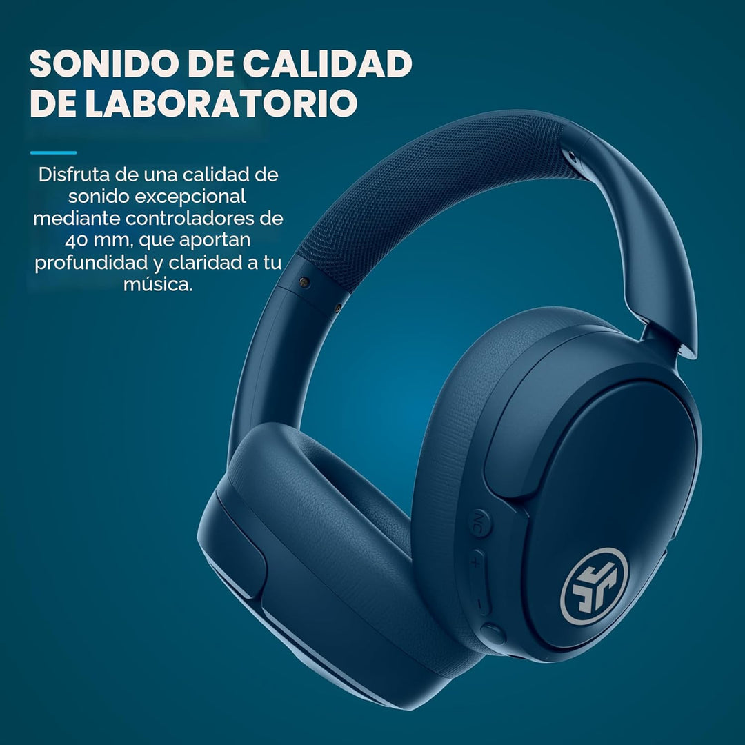 JLab Auriculares inalámbricos JBuds Lux ANC, edición limitada, colo...