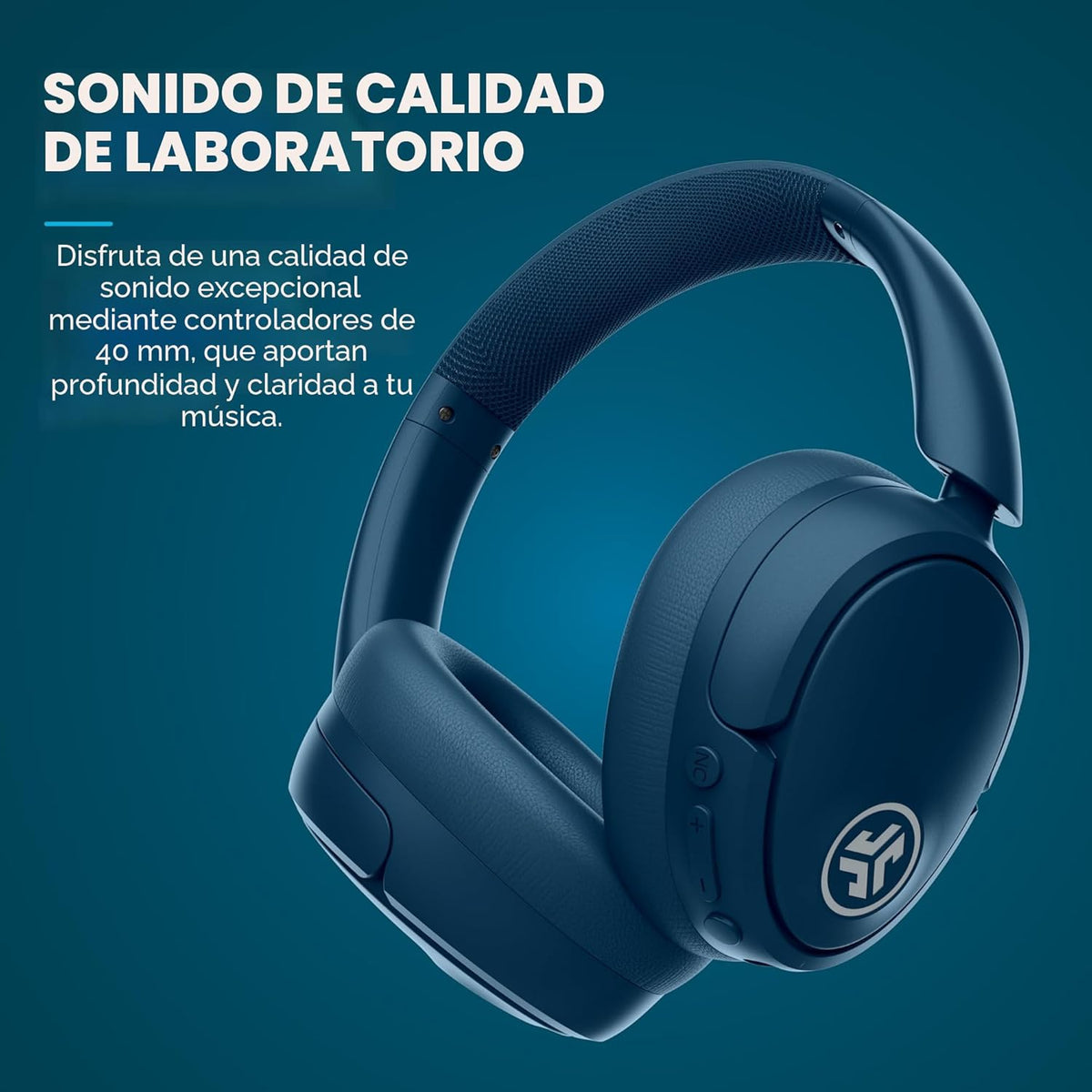 JLab Auriculares inalámbricos JBuds Lux ANC, edición limitada, colo...