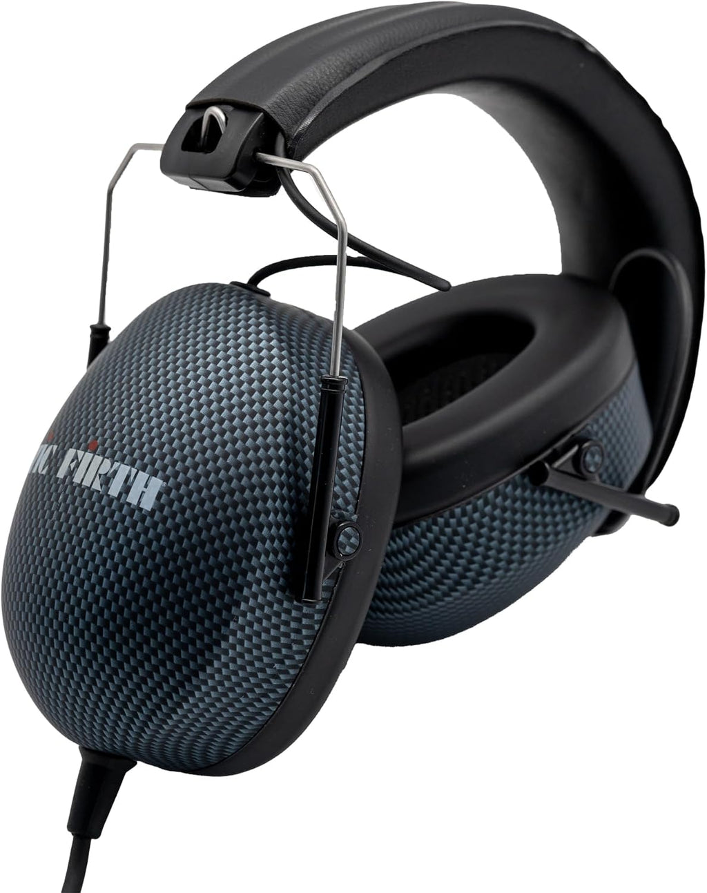 Vic Firth Auriculares de aislamiento estéreo SIH3