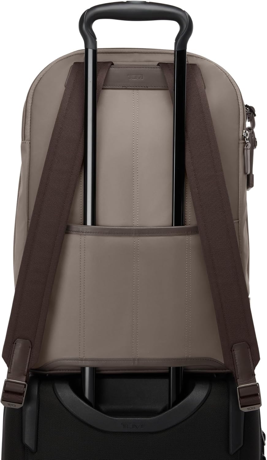 TUMI - Mochila Harrison Warren - Mochila para laptop para hombre qu...