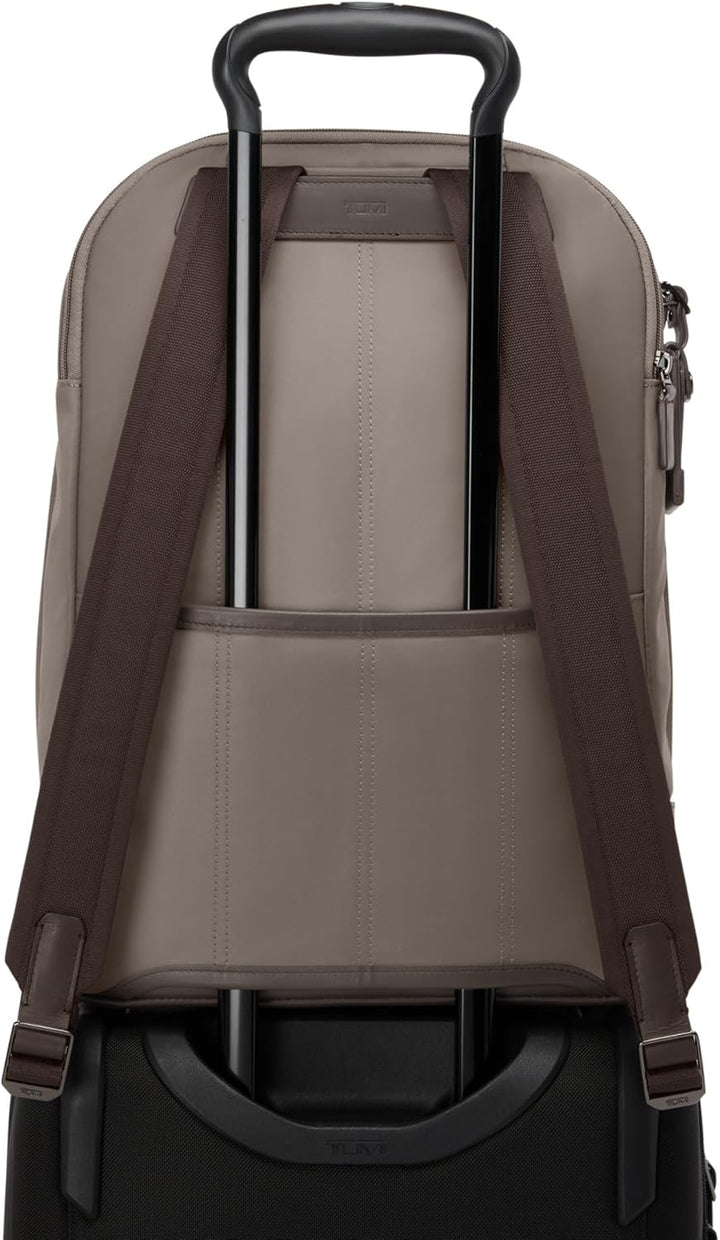 TUMI - Mochila Harrison Warren - Mochila para laptop para hombre qu...