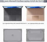 Batianda Funda resistente para laptop Microsoft Surface 5 4 3 de 13...