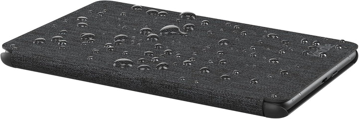 Funda para Amazon Kindle Paperwhite y Kindle Colorsoft. Funda protectora ligera e impermeable - Tela