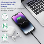 Pxwaxpy Funda de batería para iPhone 13 Pro Max/14 Pro Max/14 Plus, funda delgada de cargador de 8600 mAh mejorada con protección anticaídas de 360°, funda de carga recargable para iPhone 13 Pro Max