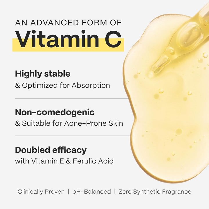 Mad Hippie Suero de Vitamina C para la Cara \u2013 Ácido Hialurónic...