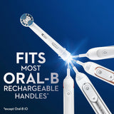 Oral-B Cabezales de cepillo de repuesto Precision Clean para un cep...