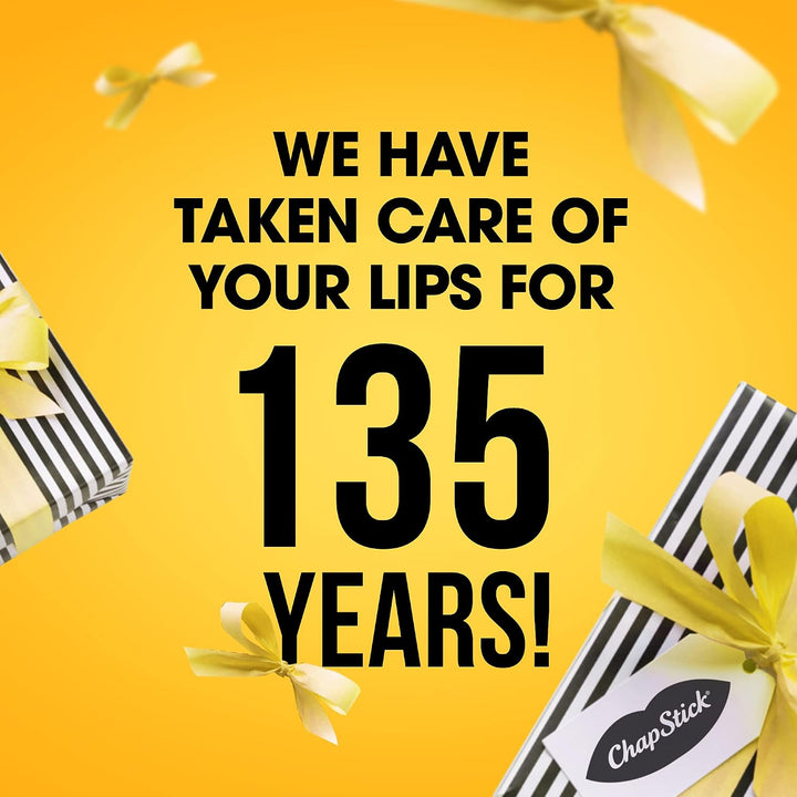 ChapStick Bálsamo labial a granel, clásico original, 12 unidades, h...