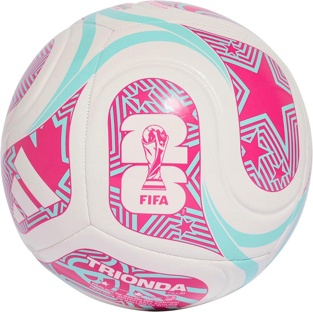 adidas Copa Mundial de la FIFA 26™ Balón de fútbol Trionda
