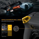 ManbaOne Interactive Screen Wireless Gaming Controller for PC\/Swit...