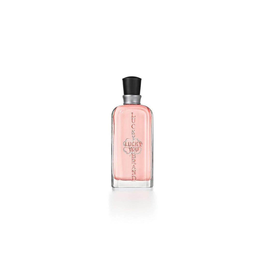 Lucky Brand Lucky You para mujer set de regalo