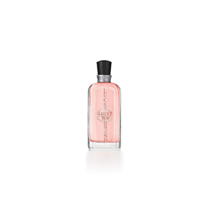 Lucky Brand Lucky You para mujer set de regalo