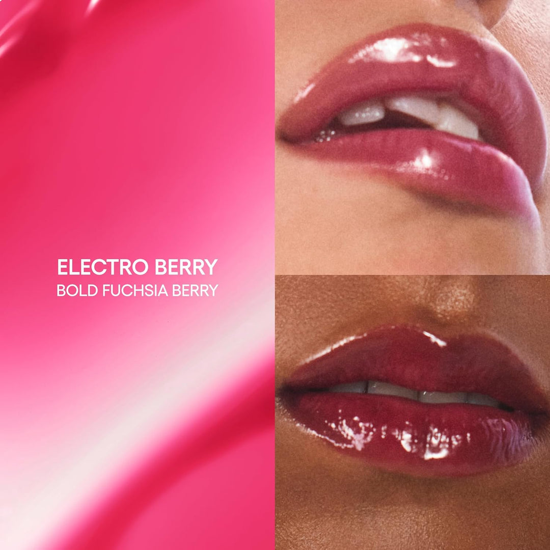 LANEIGE Tinte labial JuicePop Box: tinte ligero hidratante de 12 ho...