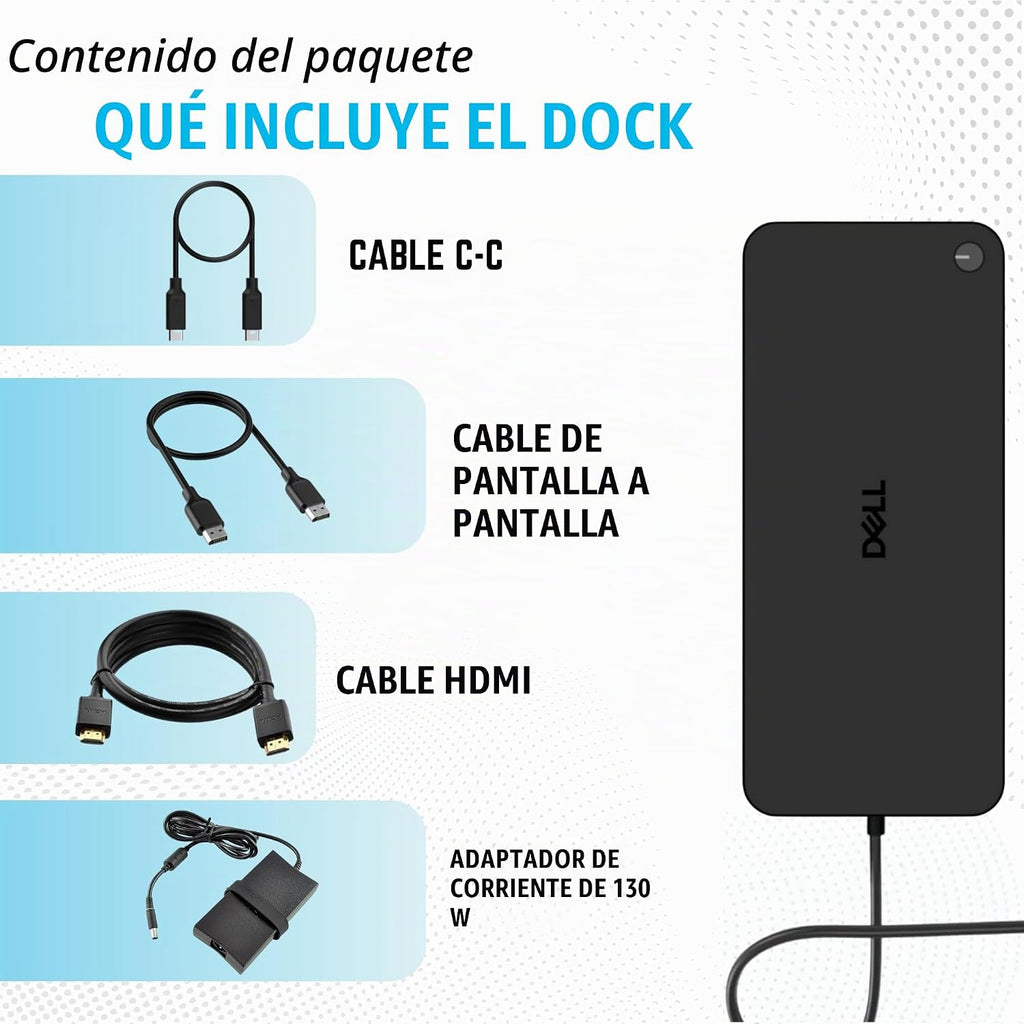 Koncept, WD25, hub USB
