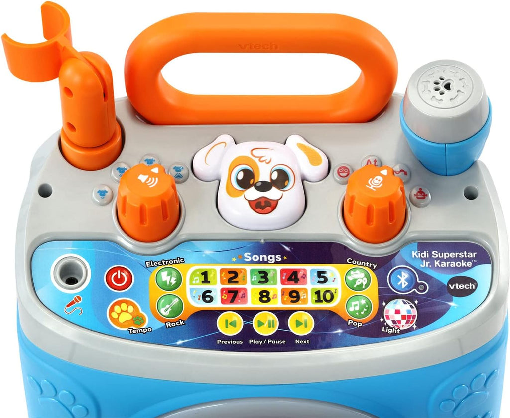VTech Kidi SuperStar Jr. Karaoke