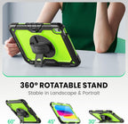 SEYMAC - Funda para iPad A16 de 11ª/10ª generación de 11"/10.9"