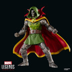 Marvel Legends Series Emperor Doom Fantastic Four Comics
