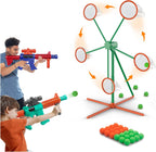 Marlrin Juegos de disparos para niños de 5 6 7 8 9 y 10