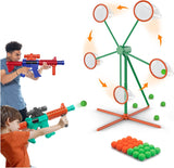 Marlrin Juegos de disparos para niños de 5 6 7 8 9 y 10