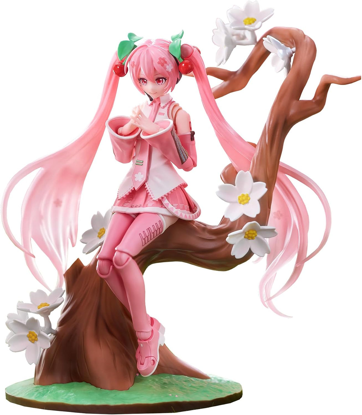 BLOKEES Serie Fantastics - Sakura Miku