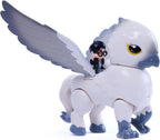 Wizarding World Harry Potter Deluxe Buckbeak & Mini Figura, a partir