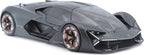 Bburago 1:24 Lamborghini Terzo Millenio - Gris
