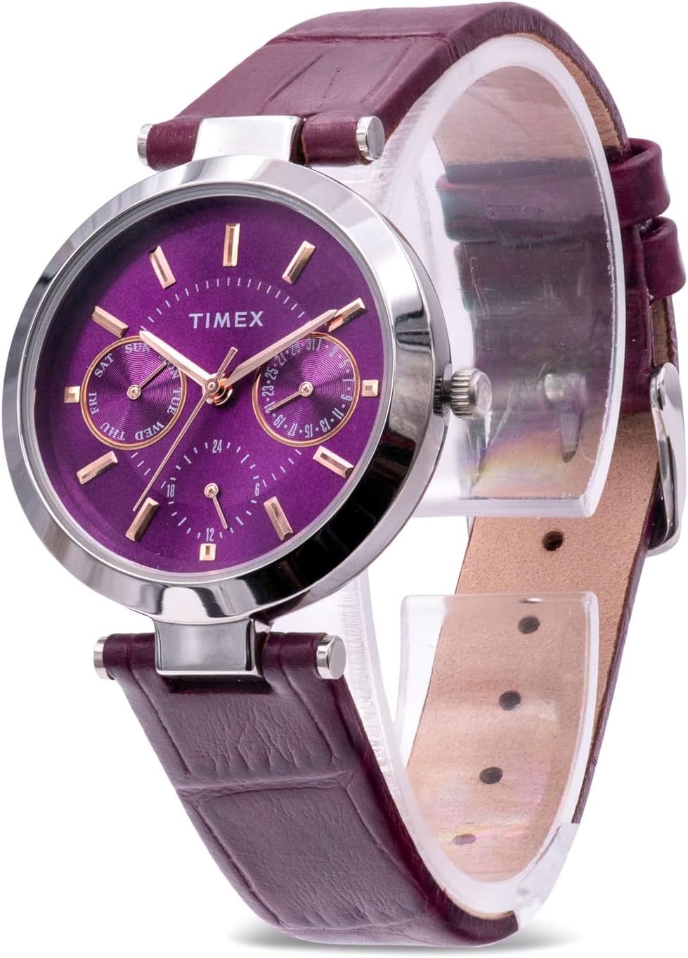 Reloj para Dama Timex Multifunción TW2T46200