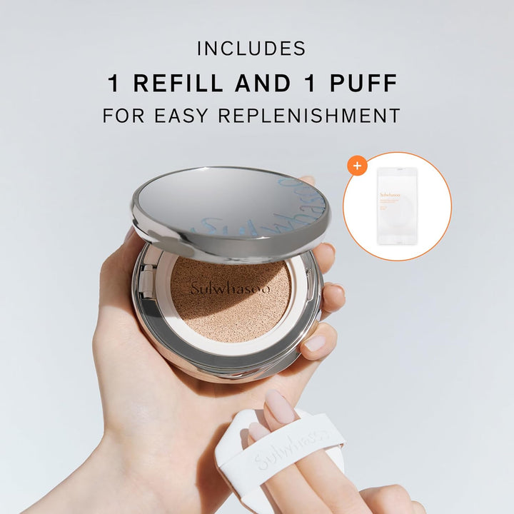 Sulwhasoo Cojín perfeccionador