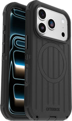 OtterBox Funda para iPhone 18/17 Pro Defender Series Pro - Negro