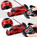 Tuko Juguetes de coche a control remoto, juguetes RC para regalo de...