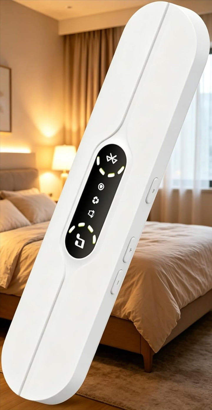 PMNQY Altavoz de almohada para dormir, mini ayuda portátil para dor...