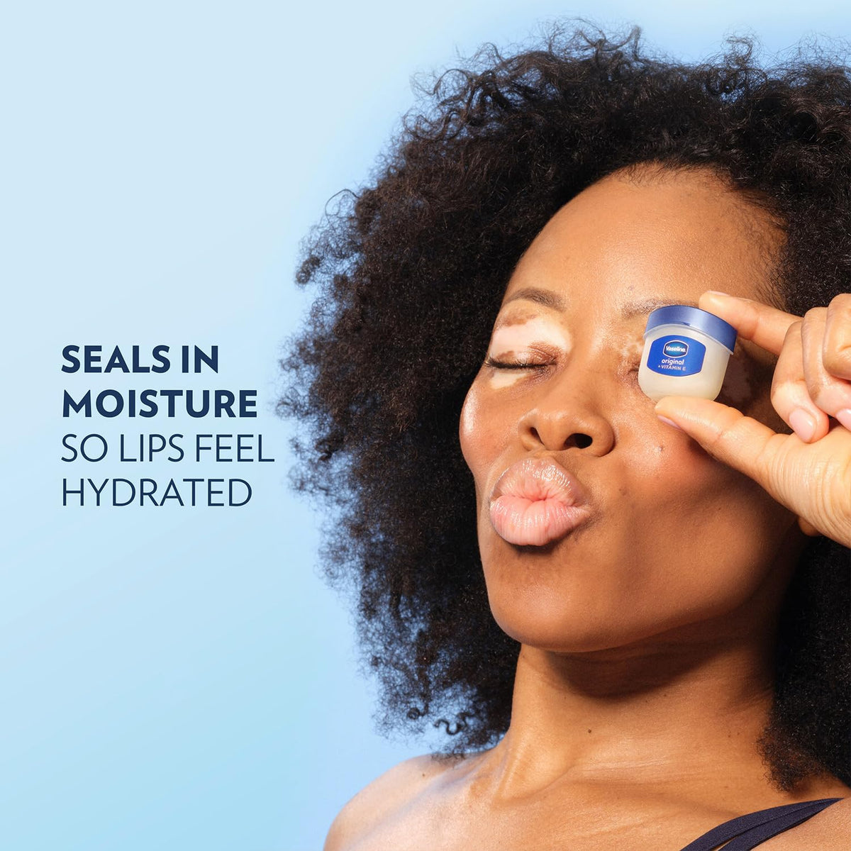Vaseline Lip Therapy Original 4-Pack \u2013 Bálsamo labial hidratan...
