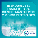 Sensodyne Pronamel - Pasta dental para reparación intensiva del esm...