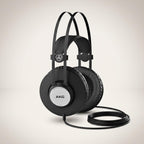 AKG Pro Audio K72 audífono cerrado de estudio