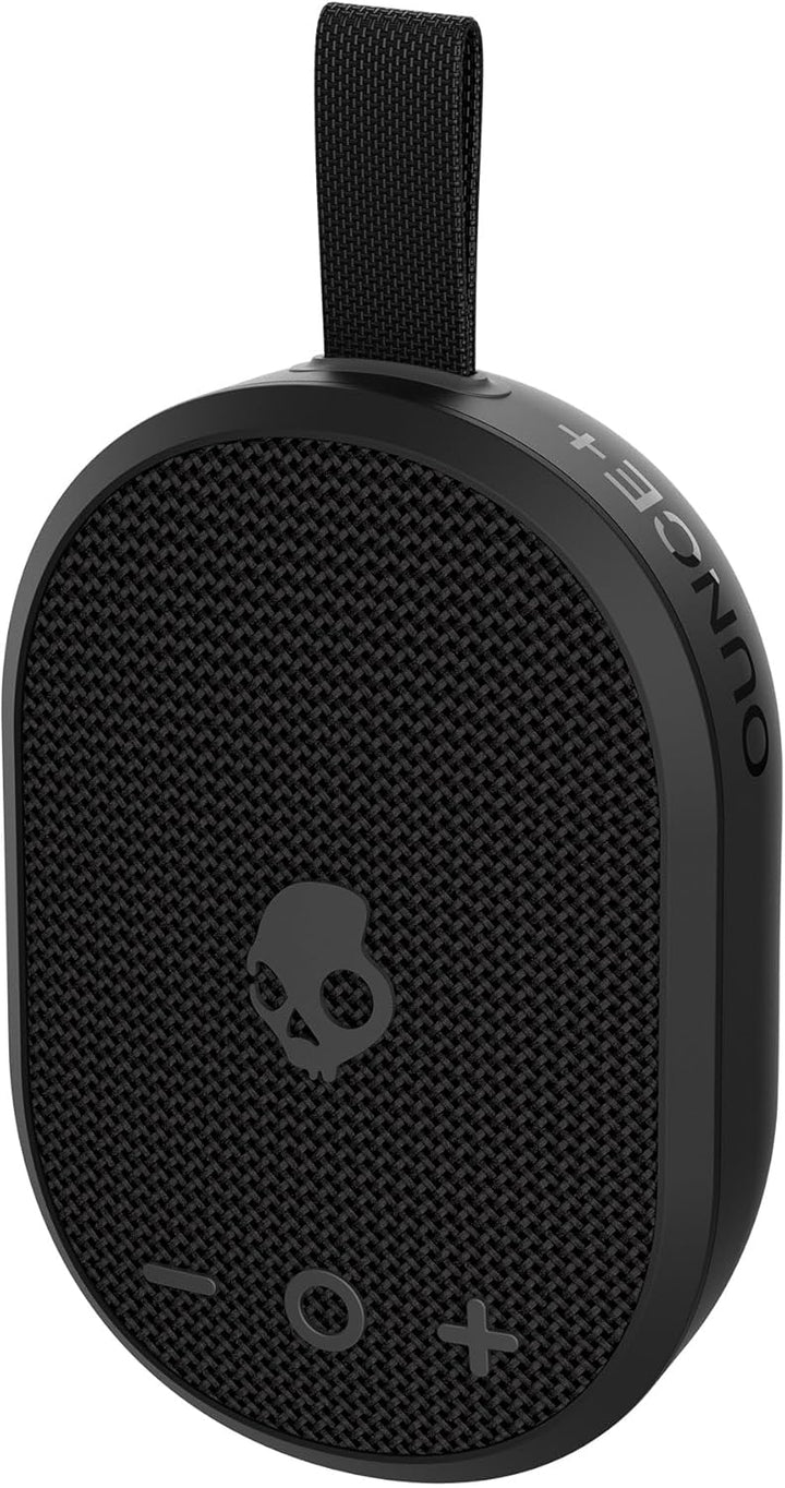 Skullcandy Ounce+ Altavoz Bluetooth Inalámbrico - Altavoz Mini Port...